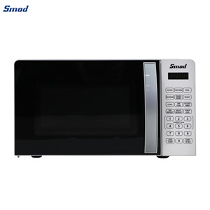 Horno Microondas Multifuncional Smad de 20L, Mini Calentador de Alimentos - Product Image 2