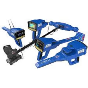 Oferta Limitada: Escáner 3D Golds-Star para Detección Subterránea, Escaneo de Objetos Subterráneos, Inspección - Product Image 1