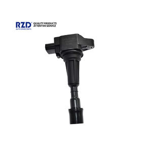 Bobine d'allumage ZJ20-118-100 de pièces de voiture de haute performance pour Mazda 3 - Product Image 1