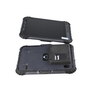 Tableta Industrial Resistente de Mano con <span class=keywords><strong>Android</strong></span> 13, IP65 a Prueba de Agua, MTK6789, 12GB, 256GB, Pantalla Táctil de 8 Pulgadas, 4G LTE, GPS, Lector de Códigos de Barras Opcional, UHF RFID - Product Image 5