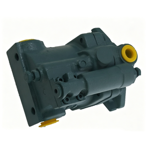 Bomba de Pistones Hidráulica de Desplazamiento Variable de Alta Presión Serie PVS PVS-2B-45N3-20 - Product Image 6