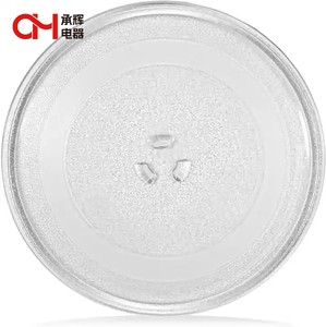 <span class=keywords><strong>2025</strong></span> mới lò vi sóng tấm kính 245mm 270mm 315mm lò vi sóng tấm - Product Image 2