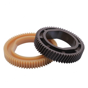 ผงหมึกสำหรับเครื่องพิมพ์ Xerox 4110 4112 สายพาน IBT 4127 ดรัม OPC 4590 4595 ชุดดรัม D95 D110 ลูกกลิ้งฟิวเซอร์ D125 เฟือง D136 ชุดพัฒนาภาพ - Product Image 5