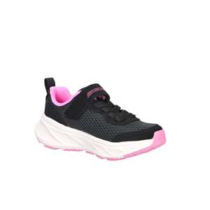 Skechers Sneakers per Bambine Nero Fuxia Scarpe Chunky per Bambini - Product Image 6