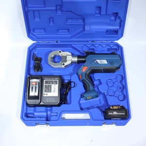 Alicates de Corte Inteligentes ECT-50 de 6T con Funcionamiento a Batería, Herramienta Eléctrica Hidráulica para Cortar Cables - Product Image 5