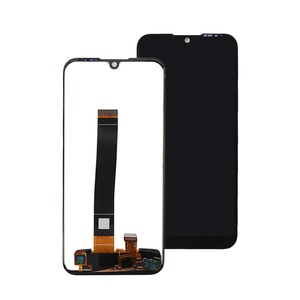 Per <span class=keywords><strong>Huawei</strong></span> Y5 <span class=keywords><strong>2018</strong></span>/2019 schermo <span class=keywords><strong>Y6</strong></span>-2017 Touch Display LCD per Y5P 2020 cellulare con 1 anno di garanzia - Product Image 5