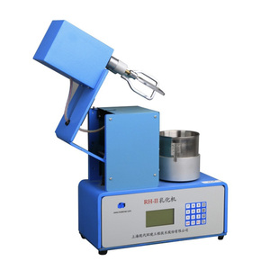 Testeur d'émulsification numérique, Machine de <span class=keywords><strong>Test</strong></span> d'eau d'encre