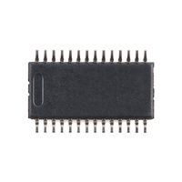 ADS1248IPWR 24 Bit Precision ADC Converter IC Low Noise Analog to Digital Converter SPI TSSOP28
