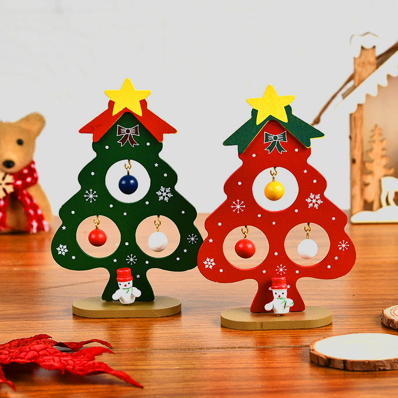 miniature christmas ornaments