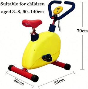 Gimnasio Infantil, Nuevo Equipo de Ejercicio al Aire Libre para Niños - Product Image 6