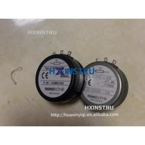 1PCS ใหม่โนโวเทคนิค P4701A502 เซ็นเซอร์วัดระยะเคลื่อนที่ผลิตในประเทศจีนจัดส่งฟรีดีเอชแอล/เฟดเอ็กซ์เอช - Product Image 1