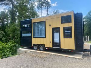 1 / 8View all 8 Lakeland Ridge - Bean Station TN; Lot and 2025 8.5 x 24 tiny home- coveted tiny home FREE SHIPPING TO ALL - Product Image 4