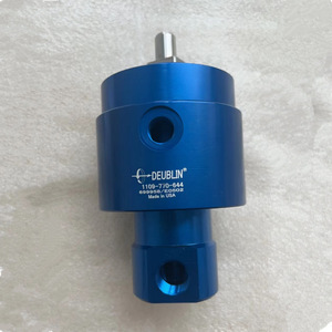 ข้อต่อโรตารี่ Deublin รุ่น 903-140-188 ข้อต่อไฮดรอลิก ผลิตในสหรัฐอเมริกา - Product Image 2