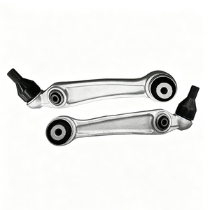 31126864821 Piezas de Automóvil al por Mayor, Brazo de Control Inferior Delantero Izquierdo Recto para BMW X5 F15 X6 F16 2012-2019 - Product Image 1