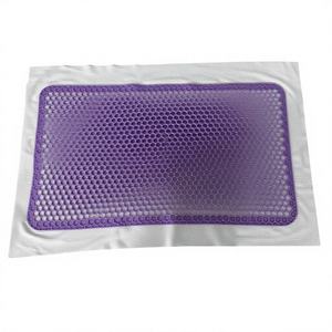 แผ่น<span class=keywords><strong>รังผึ้ง</strong></span> TPE |   <span class=keywords><strong>ที่นอน</strong></span><span class=keywords><strong>ลม</strong></span>ทันสมัย ผลิตจากวัสดุโฟมกริดเทอร์โมพลาสติก ยืดหยุ่น ทนทาน ระบายอากาศได้ดี เหมาะสำหรับใช้ในบ้าน โรงเรียน และโรงพยาบาล - Product Image 1