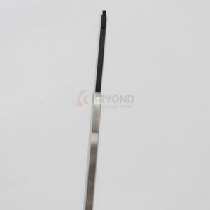 1PC M2.006.401F Rail de support 775mm pour pièces détachées de machine d'impression XL75 - Product Image 1