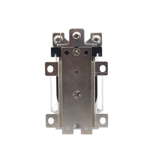 Универсальное герметичное электромагнитное миниатюрное реле высокой мощности JQX-40F-1Z 40А 220В - Product Image 5