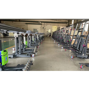 Otomatik Montaj Masası Ayarlanabilir Tezgah Rittal Montaj Çerçevesi 0-68 Derece Eğimli 1136x1008x865mm Boyut Elektrik Kontrolü için - Product Image 6