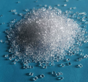 <b>PC</b> Shanghai Covestro Bayer ET3113 550115 Extrusion Grade UV Resistant Transparent High-Temperature Resistant - Product Image 1