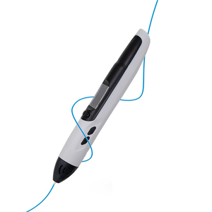 Stylo d'impression 3D personnalisé, kit de démarrage, jouets créatifs 3D pour débutants, club de fabrication, espace, stylo d'impression 3D PLA - Product Image 1