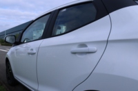 Jiang Ling EV2 Berline Électrique Haute Vitesse LHD 4 Places Véhicule à Énergie Nouvelle Longue Autonomie Batterie au Lithium pour la Vente en Gros