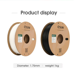 Filament d'imprimante 3D ESUN Epla-<span class=keywords><strong>lw</strong></span> 1,75 mm 1 kg Filament 3D léger Filament à faible densité <span class=keywords><strong>PLA</strong></span> <span class=keywords><strong>LW</strong></span> - Product Image 6