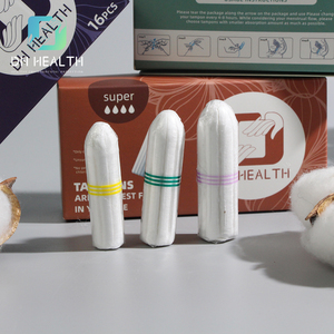 <span class=keywords><strong>Tampons</strong></span> numériques biodégradables <span class=keywords><strong>de</strong></span> haute qualité et bon marché <span class=keywords><strong>Tampons</strong></span> en coton biologique pour femmes <span class=keywords><strong>Prix</strong></span> <span class=keywords><strong>de</strong></span> gros d'usine - Product Image 6