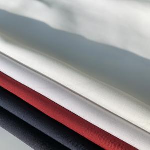 Tissu de luxe en vrac pour hommes, pelouse teint, tissu kkf5630slam - Product Image 4