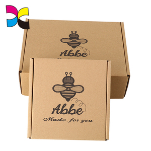 Caja de correo de tela personalizada, embalaje de correo, <span class=keywords><strong>precio</strong></span> barato, respetuoso con el medio ambiente - Product Image 1