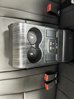 STSF-JD Canapé-lit électrique de luxe pour siège arrière, conversion de siège de voiture, banquette personnalisée pour sièges de fourgonnette Mercedes-Maybach Sprinter