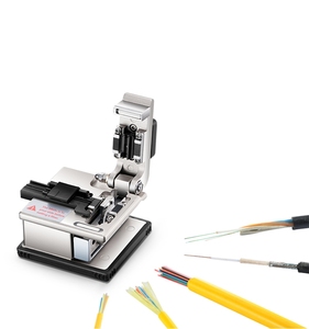 Chất lượng cao FTTH fttb FTTx Mạng <span class=keywords><strong>TK</strong></span>-105 quang Cleaver - Product Image 3