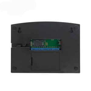 TUYA smart wifi heiß begehrt IoT-Geräte Heimsicherheits-Alarmsystem professionelles drahtloses gsm RF433 Einbrechmelder - Product Image 6