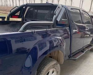 Grille avant <span class=keywords><strong>sport</strong></span> en ABS de haute qualité pour camions et pick-up – Accessoire automobile - Product Image 3