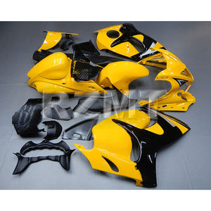 Pour SUZUKI GSX1300R Hayabusa Gen 2 2008-2020 GSX 1300R Kit de carénage de moto en ABS injecté personnalisé S1308-102a - Product Image 5