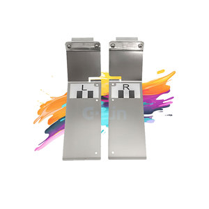 DX7 โรแลนด์ RE-640 VS640/RF640/RA640 ตัวหนีบมีเดีย R/L สำหรับเครื่องพิมพ์อิงค์เจ็ทโรแลนด์ - Product Image 2