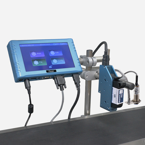 Phezer Boa Qualidade Alta Definição Multi Language Digital Online Inkjet Printer - Product Image 1