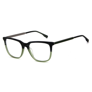 Thiết Kế Mới Khung Quang Học Acetate Cao Cấp Thông Số Kỹ Thuật Thời Trang Kính Nam Giá Rẻ Khung Monturas De Lentes Para Hombres - Product Image 4
