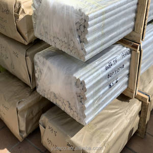 Barra rotonda in alluminio di buona qualità 6061 6063 6082 <span class=keywords><strong>5005</strong></span> 5083 5086 asta in alluminio asta quadrata in alluminio in magazzino - Product Image 4