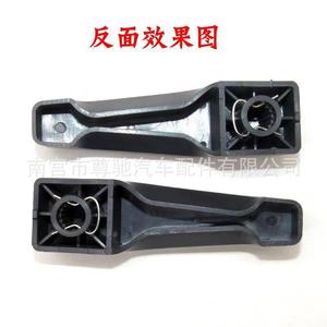 Manija Interior de Puerta para Wuling Rongguang 6407 6450, para Puerta Central, Fácil Instalación, Diseño Minimalista, Ambidiestro - Product Image 1