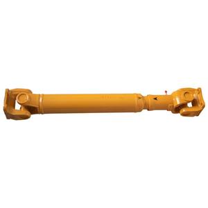 Eje de Transmisión Delantero de Repuesto para Motor de Calidad Superior, para Fabricación de Cargadoras, Durable, 250100114 - Product Image 2