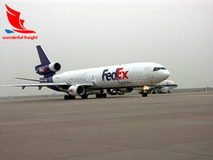 페덱스 중국발 트리니다드 토바고행 특송 화물 운송 LCL 특송 트리니다드 토바고 물류 - Product Image 5