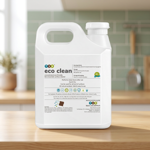 Nettoyant sûr et naturel T1B pour surfaces industrielles Fabriqué en Inde - Product Image 3