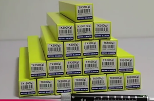 Medidor de tensión Ka-non - Product Image 2