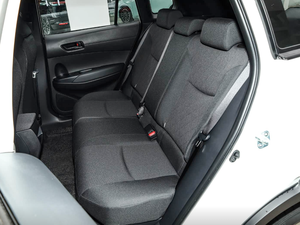 Suministro al por Mayor de Autos Usados Toyota <span class=keywords><strong>Corolla</strong></span> Cross 2.0L Híbrido 2026, <span class=keywords><strong>0</strong></span> <span class=keywords><strong>KM</strong></span>, 5ta Generación, Sistema Híbrido THS, Tracción Delantera, SUV Crossover - Product Image 4