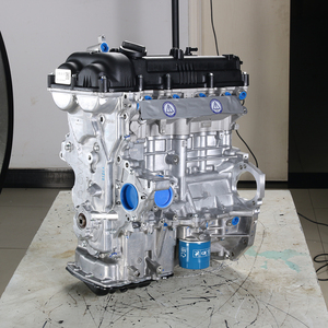 Moteur nu G4FG 1.6L 4 cylindres de haute qualité, 100% testé, neuf, pour I30 <span class=keywords><strong>Ceed</strong></span> - Product Image 3
