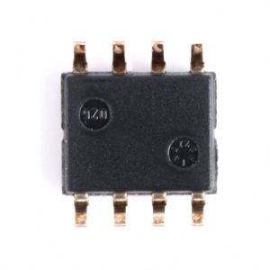 AT24C512C-SSHD-T SOP-8 512KB I2C EEPROM หน่วยความจำ IC CHIP At24c512c ในสต็อกของแท้ - Product Image 2