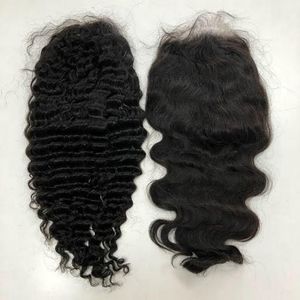 Pelucas de cabello humano Remy vietnamita virgen con encaje frontal HD, doble densidad, rizado profundo, estilo bob, para mujeres afroamericanas, venta al por mayor CDYHAIRVN - Product Image 1