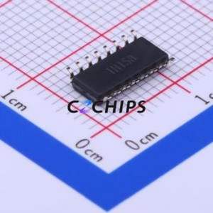 Original et tout nouveau MAX232D Circuit intégré SOIC-16 IC puce RS232 IC vente entière puces de composants électroniques et Service de nomenclature - Product Image 2