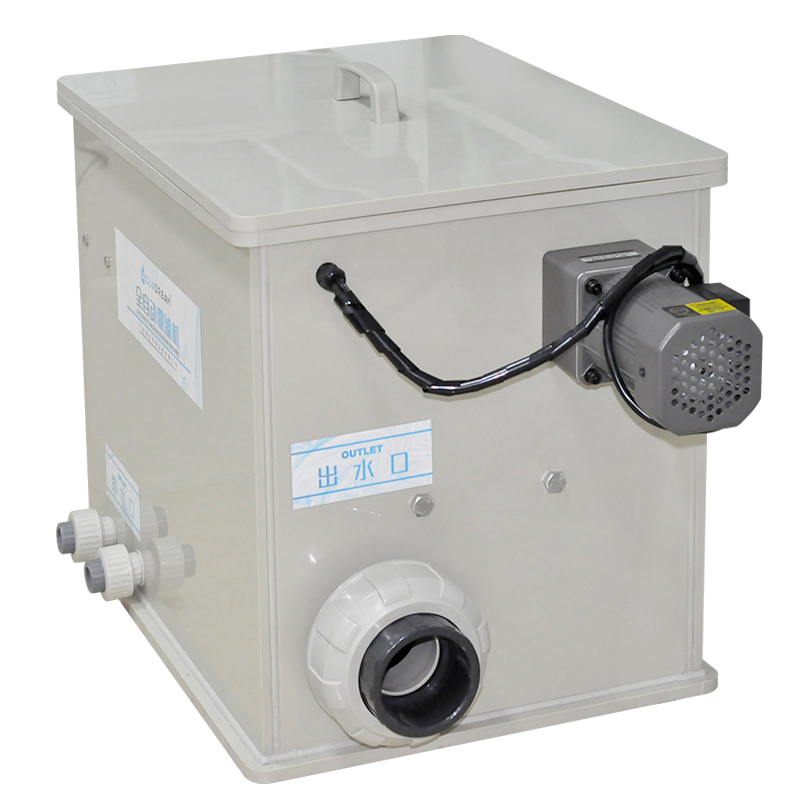 Система фильтрации пруда Koi, барабан для аквакультуры, микрофильтр, оборудование для очистки воды, барабанная машина с микрофильтром