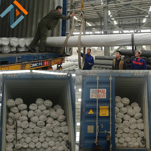 2.0mm工業デザインスタイル<span class=keywords><strong>EPDM</strong></span>ゴム防水膜シート屋根池ライナー高速道路用 - Product Image 6